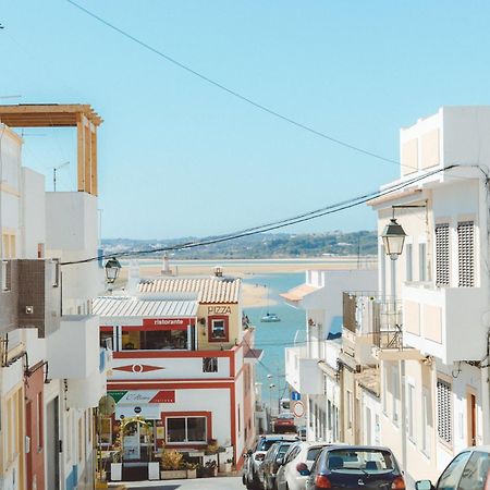 Central Studio Alvor Bagian luar foto