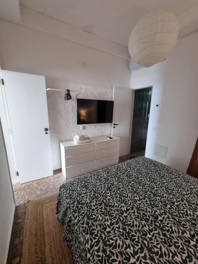 Central Studio Alvor Bagian luar foto